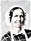 Ann Rigby (1805 - 1879) Profile